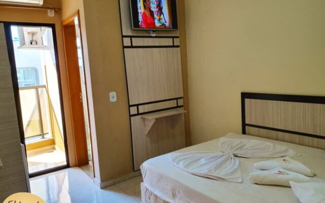 Eldorado Palace Hotel Aparecida