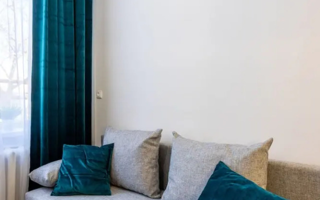 Апартменты Лофт LA