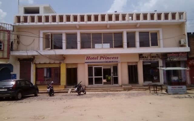 Hotel Princess