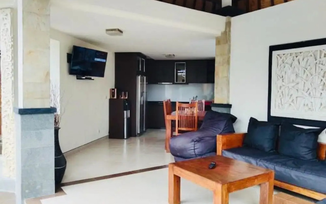 Villa Pulu Bali