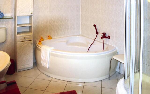 Holiday house "Rennsteig" , Suhl