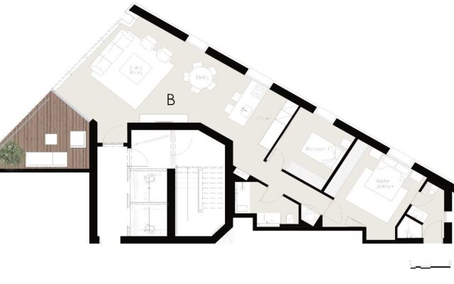 Central Park Residence