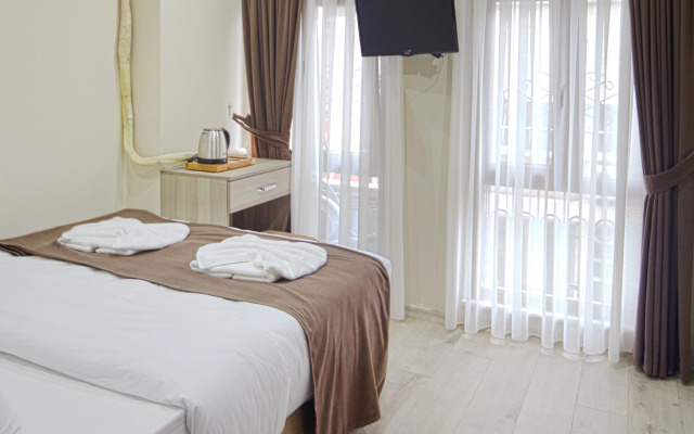 Luna Suites Taksim