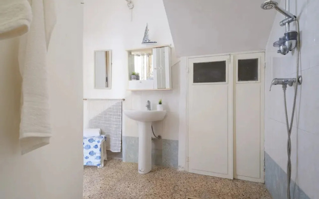 Alla Rosa Dei Venti Sud Wind House