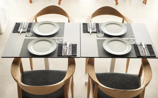 Alkistis Hotel Mykonos