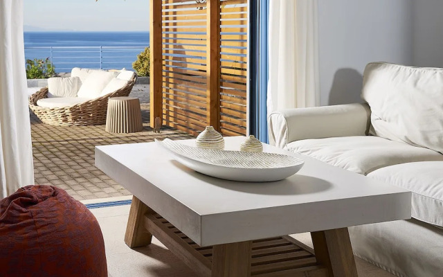 Xenia Residence