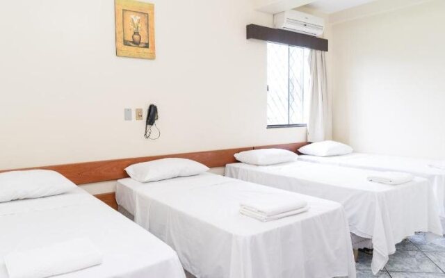 Foz Express Hotel