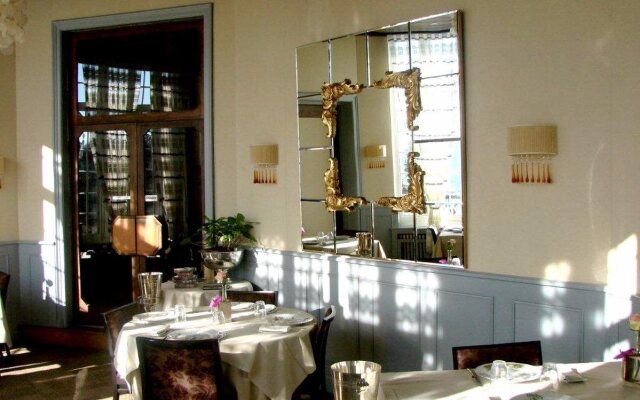 Hostellerie du Château d'As