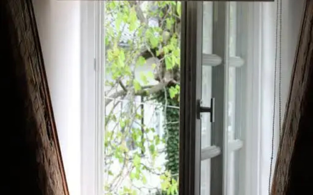 Hotel Hahnmühle 1323