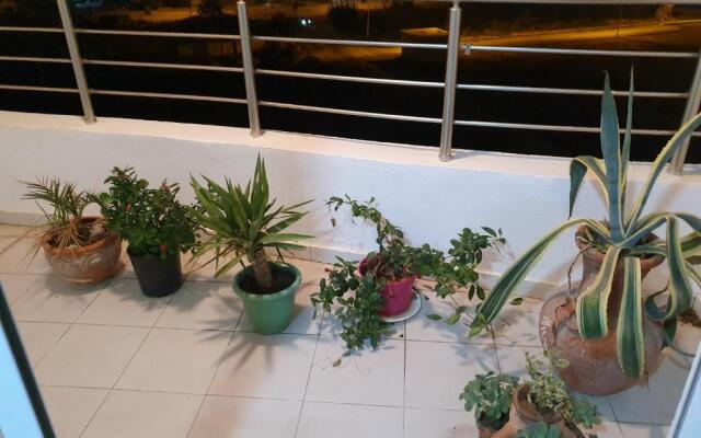 Appartement S+1 Jardin De Carthage