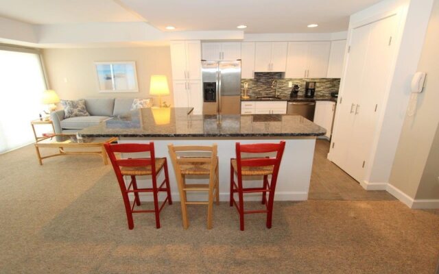 Henlopen Unit 316 by Long & Foster