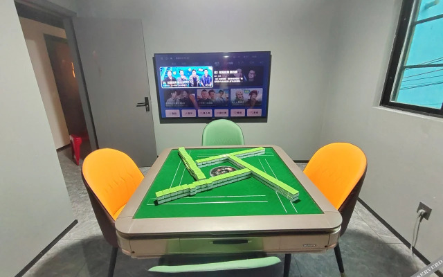 Hello Hotel (Zhuhai Hengqin Changlong store)
