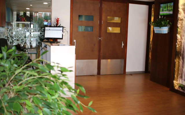 Albergue Compostela - Hostel