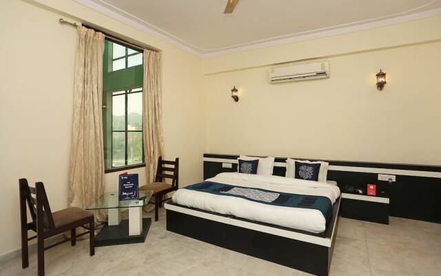 OYO 3095 Hotel Jai Mahal