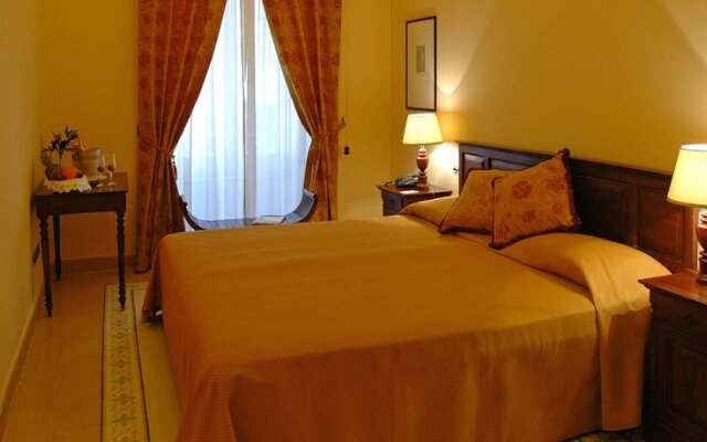 Grand Hotel delle Terme