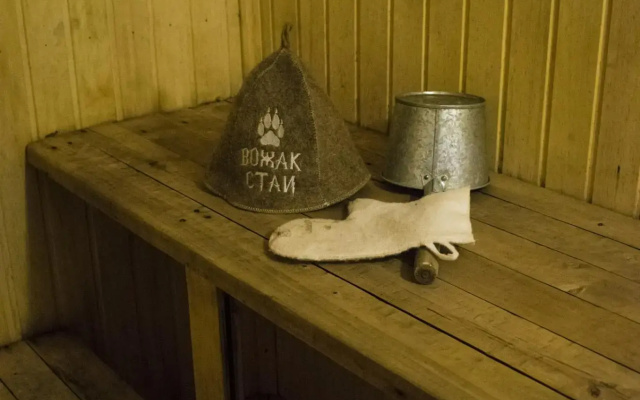 Гостевой дом Перекат