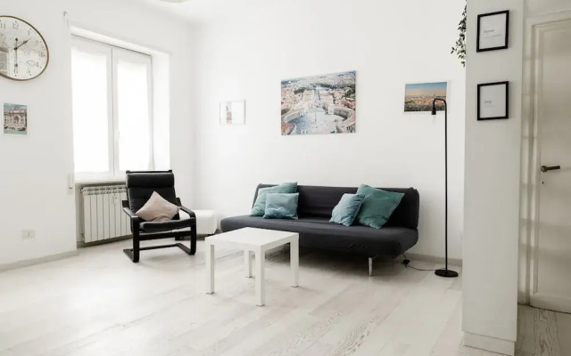 La Mongolfiera Apartment