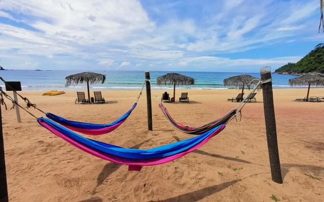The Barat Tioman Beach Resort