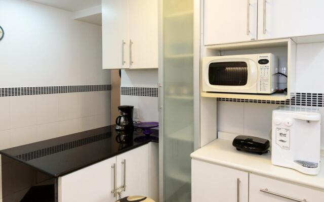 Apartment 5 pax in Ipanema | BT101 Z1