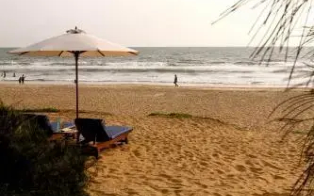 Raman Resort