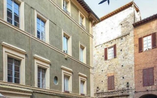 Residenza d'Epoca Le Aquile