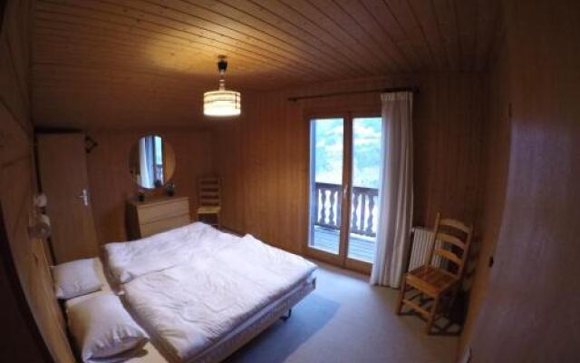 Chalet Marina