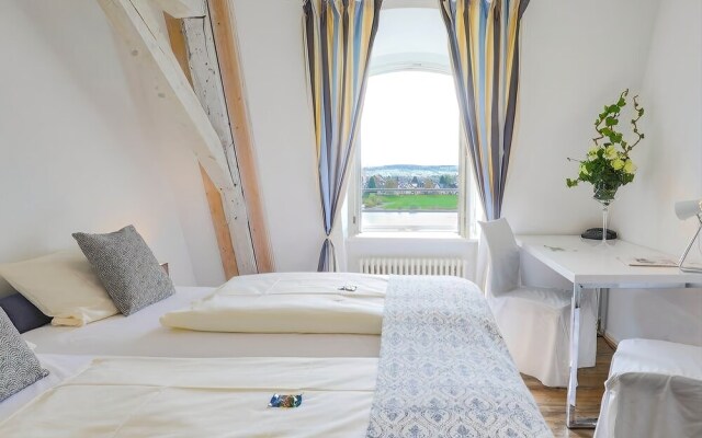 Gastehaus Schloss Engers