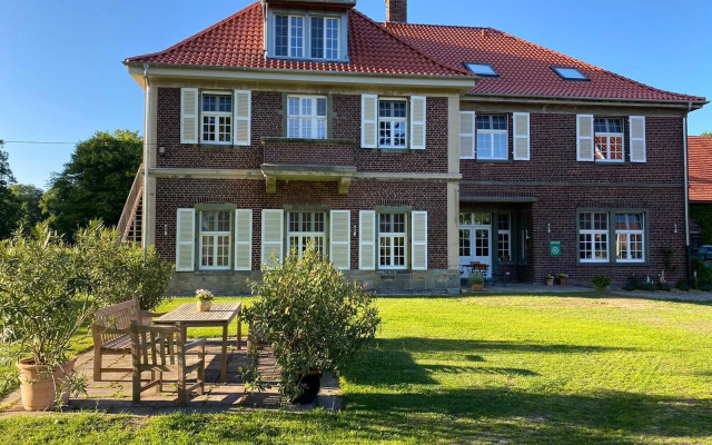 Ponyhof Georgenbruch