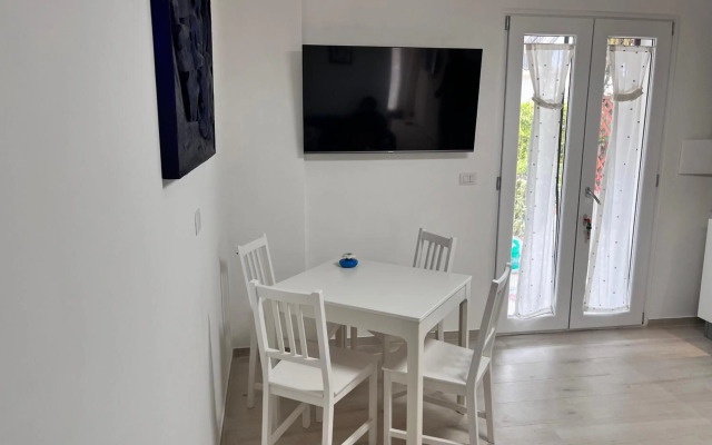 Appartamento sul Mare