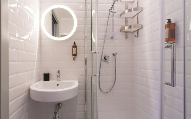 Intervallo Boutique Hotel