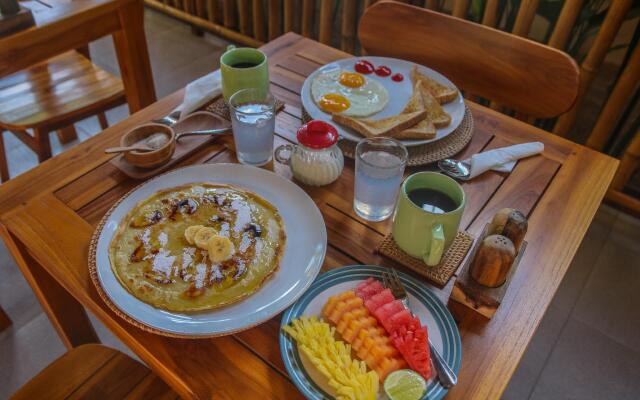 Cozy Cottages Lombok