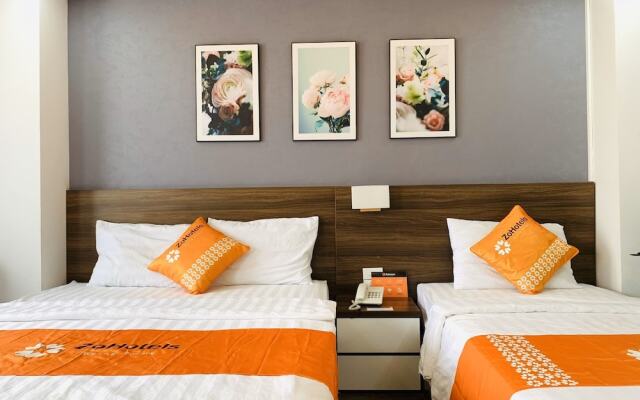 Zo Hotels Tran Duy Hung
