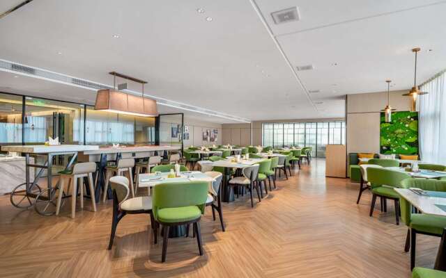 Home2 Suites by Hilton Shenzhen Science & Technology Park
