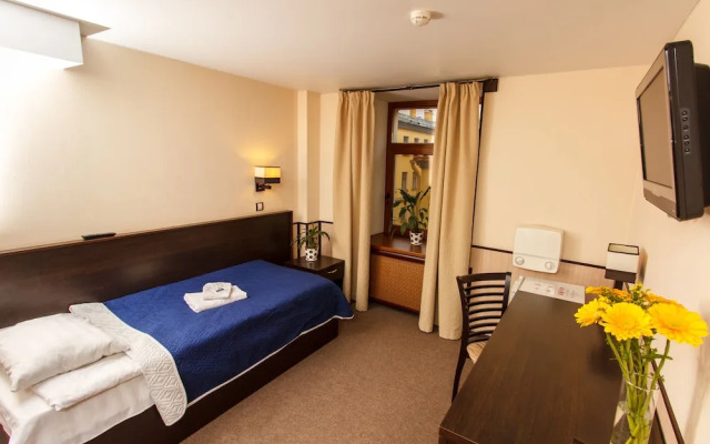 Мини-отель «Белая ночь»