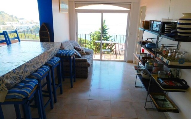 Apartamento Concordia - A126