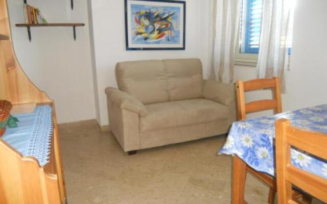 Case Per Vacanze Punta Monaco