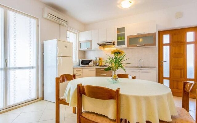 Apartments Milka
