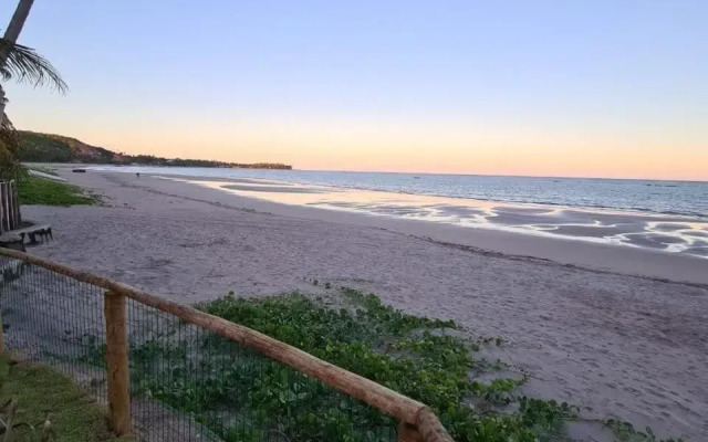 Suítes Beira Mar Privada