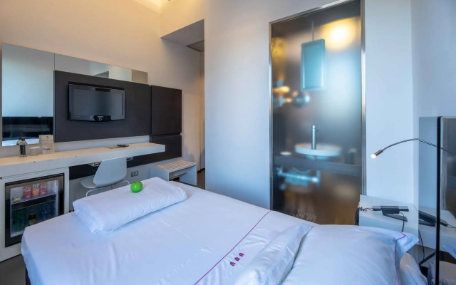 UNA HOTELS One Siracusa