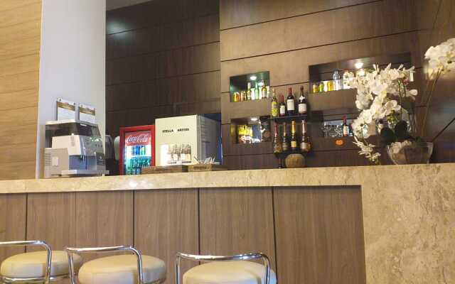 Class Hotel Varginha