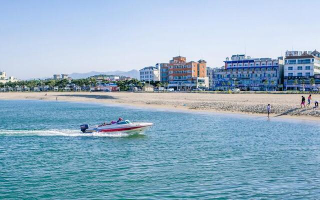 Yangyang Daon Pensino