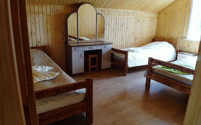 Гостевой дом У Озера