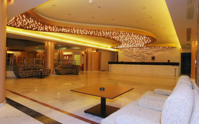 Lemnos Village Resort
