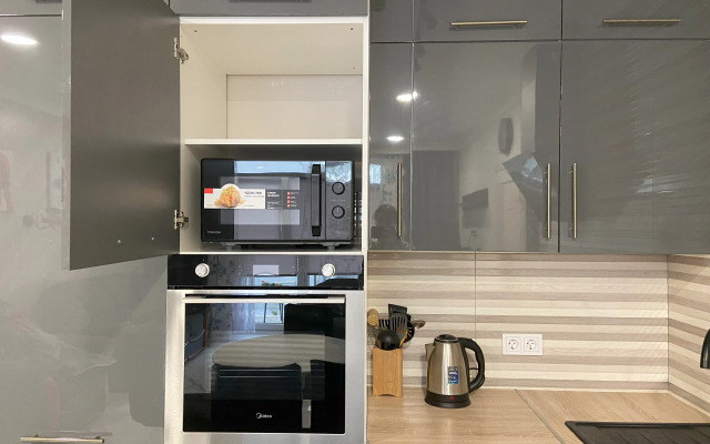 Baltic Resort на Ольховой 19