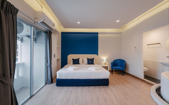 Blue Rabbit Phuket