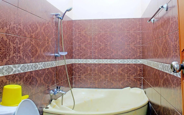 ZEN Rooms Yupiter Barat