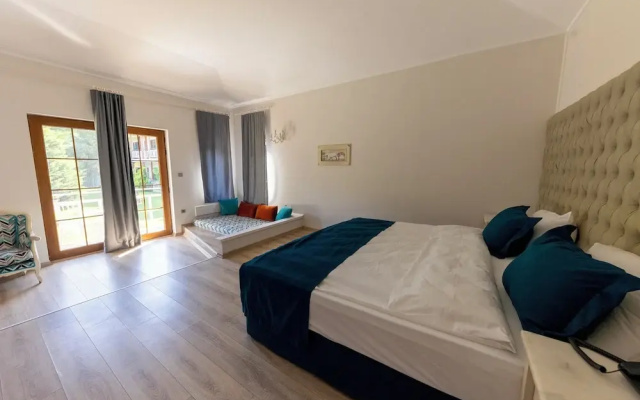 Elite World Village İstanbul Polonezköy