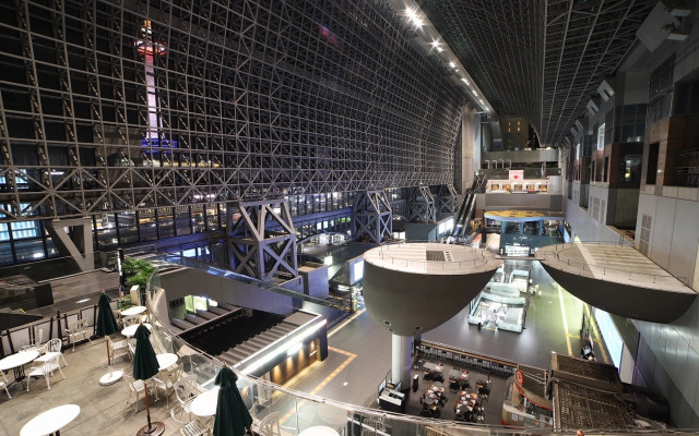 Tsumugi Shichijohorikawa