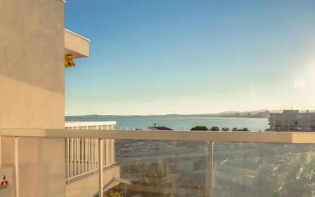 Apartment La Plage Cagnes sur Mer