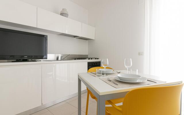 Residenza Excelsior 707